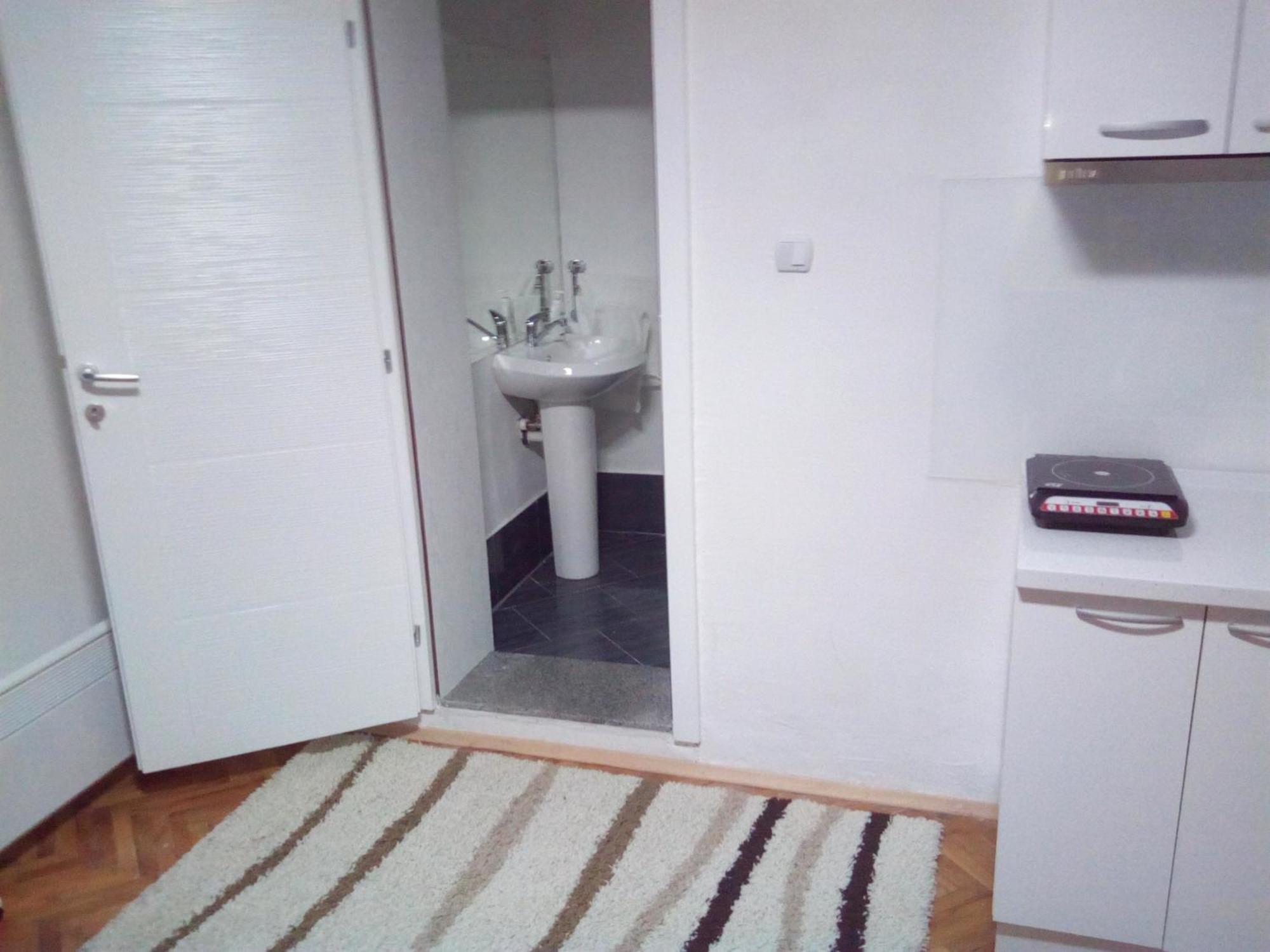 Honey Home By Kostoski Inn Prilep Exterior photo