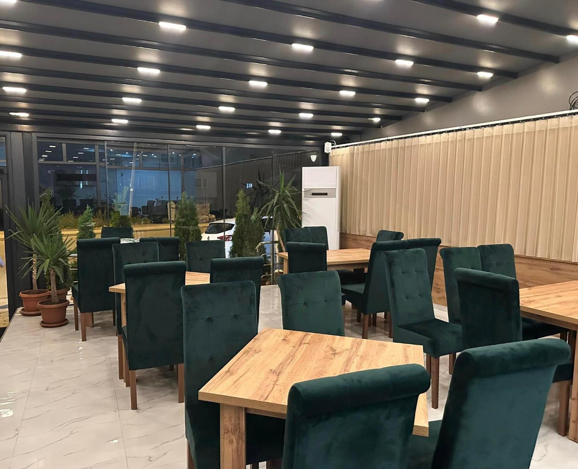 Honey Home By Kostoski Inn Prilep Exterior photo