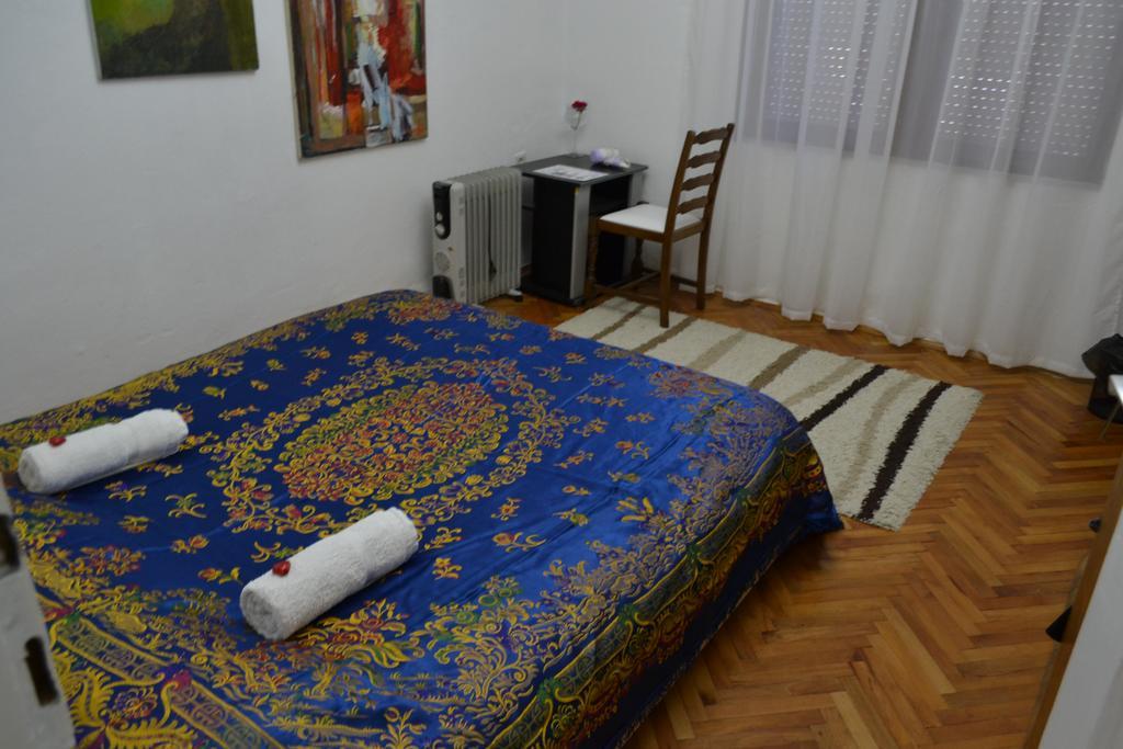 Honey Home By Kostoski Inn Prilep Exterior photo