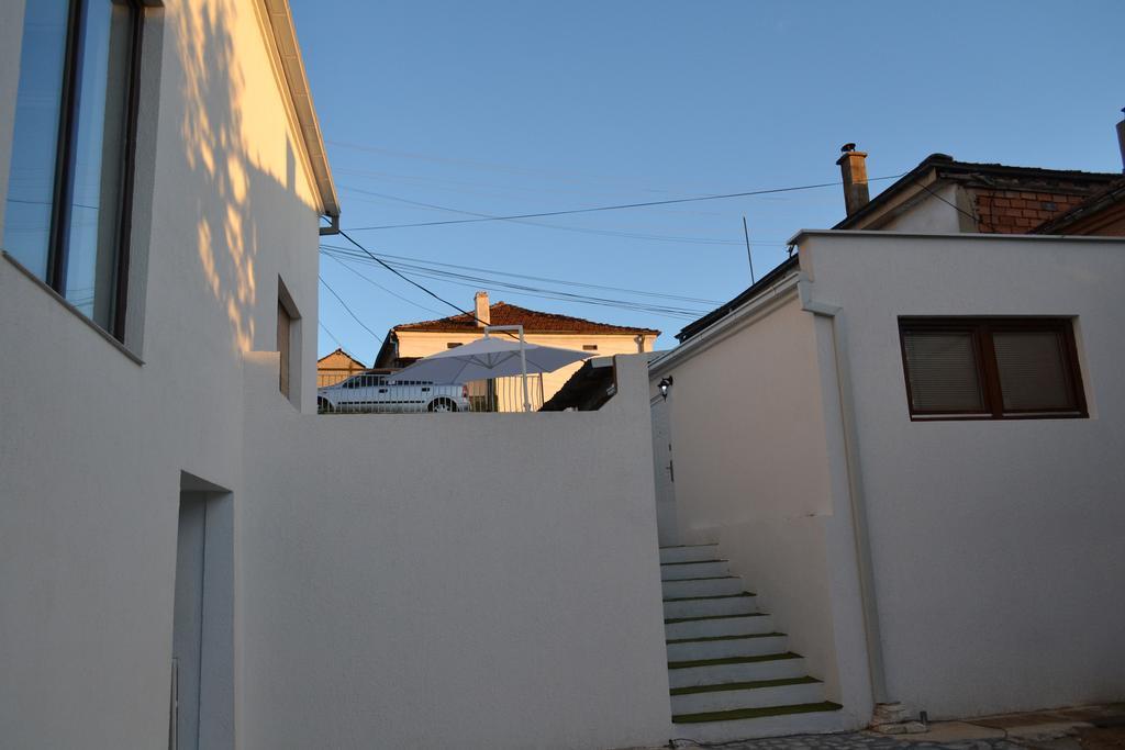 Honey Home By Kostoski Inn Prilep Exterior photo