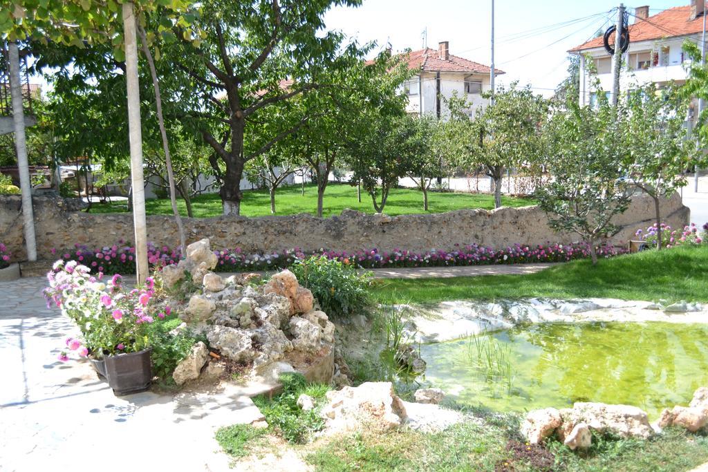 Honey Home By Kostoski Inn Prilep Exterior photo