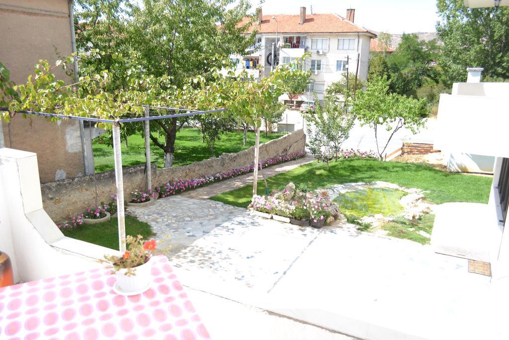 Honey Home By Kostoski Inn Prilep Exterior photo