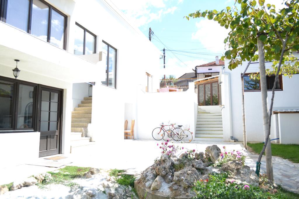 Honey Home By Kostoski Inn Prilep Exterior photo