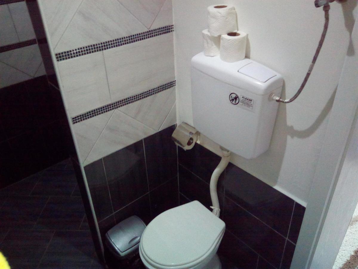 Honey Home By Kostoski Inn Prilep Exterior photo