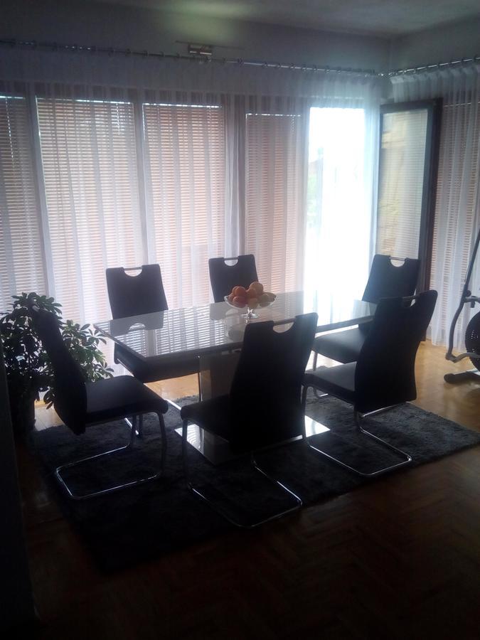 Honey Home By Kostoski Inn Prilep Exterior photo