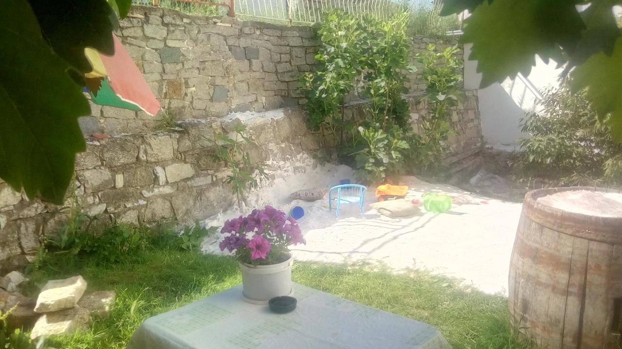 Honey Home By Kostoski Inn Prilep Exterior photo