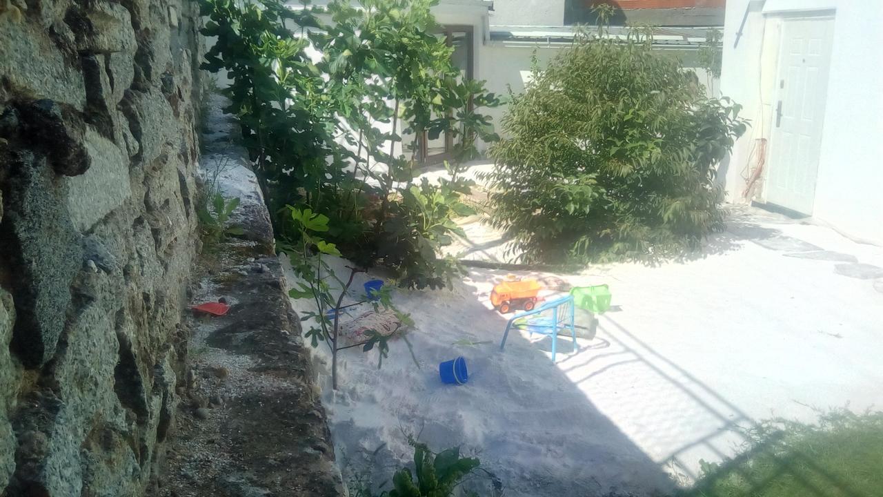 Honey Home By Kostoski Inn Prilep Exterior photo