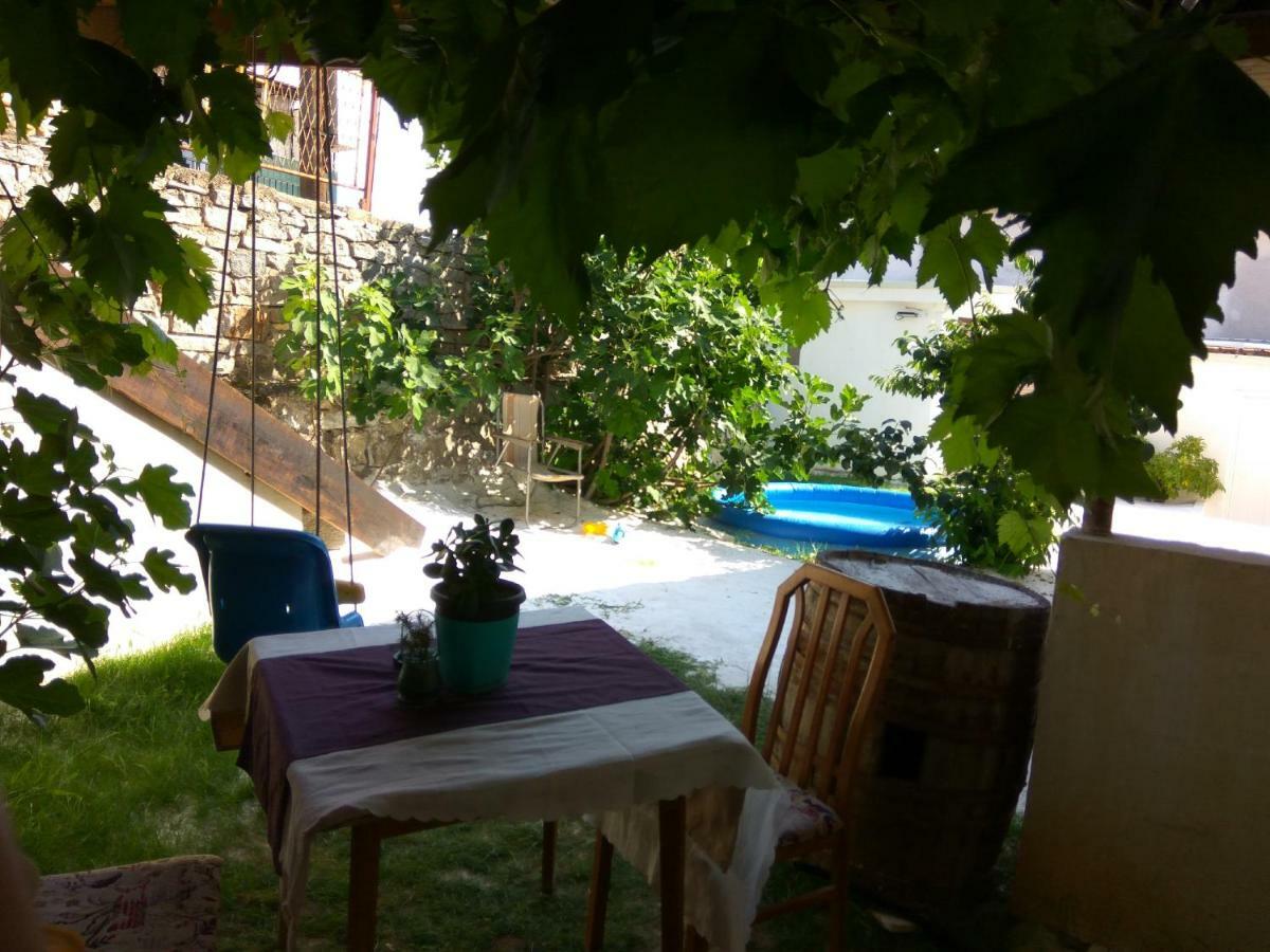 Honey Home By Kostoski Inn Prilep Exterior photo