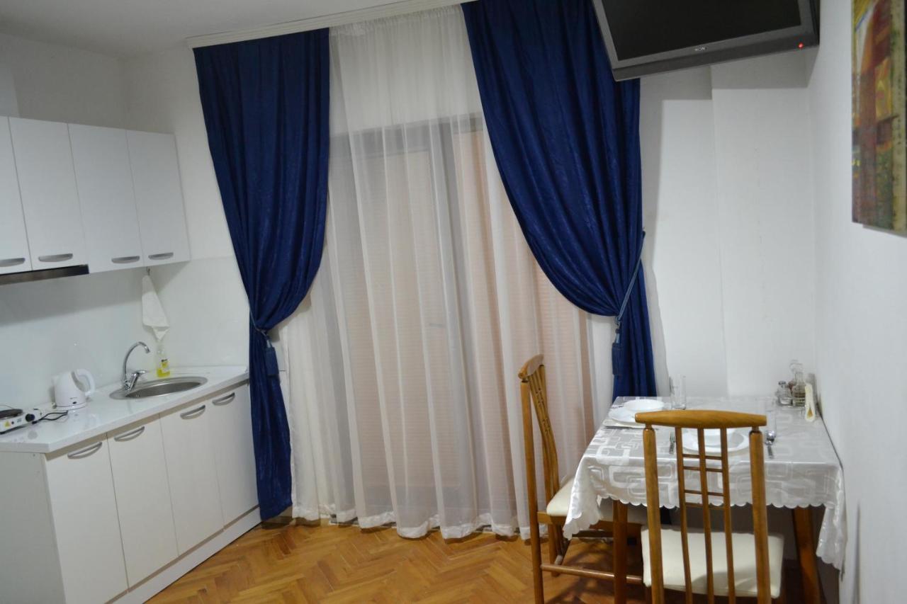 Honey Home By Kostoski Inn Prilep Exterior photo