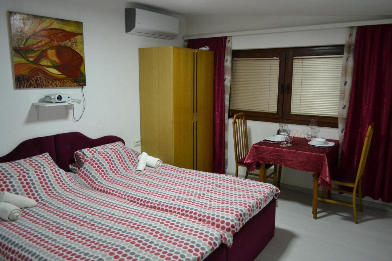 Honey Home By Kostoski Inn Prilep Exterior photo