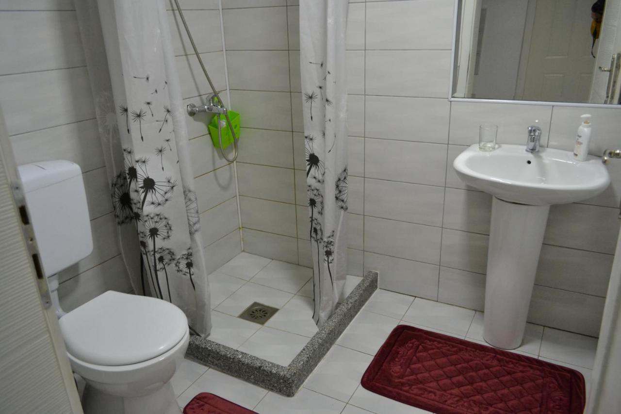 Honey Home By Kostoski Inn Prilep Exterior photo