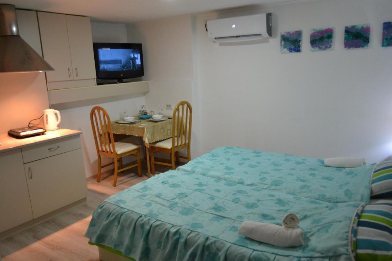 Honey Home By Kostoski Inn Prilep Exterior photo