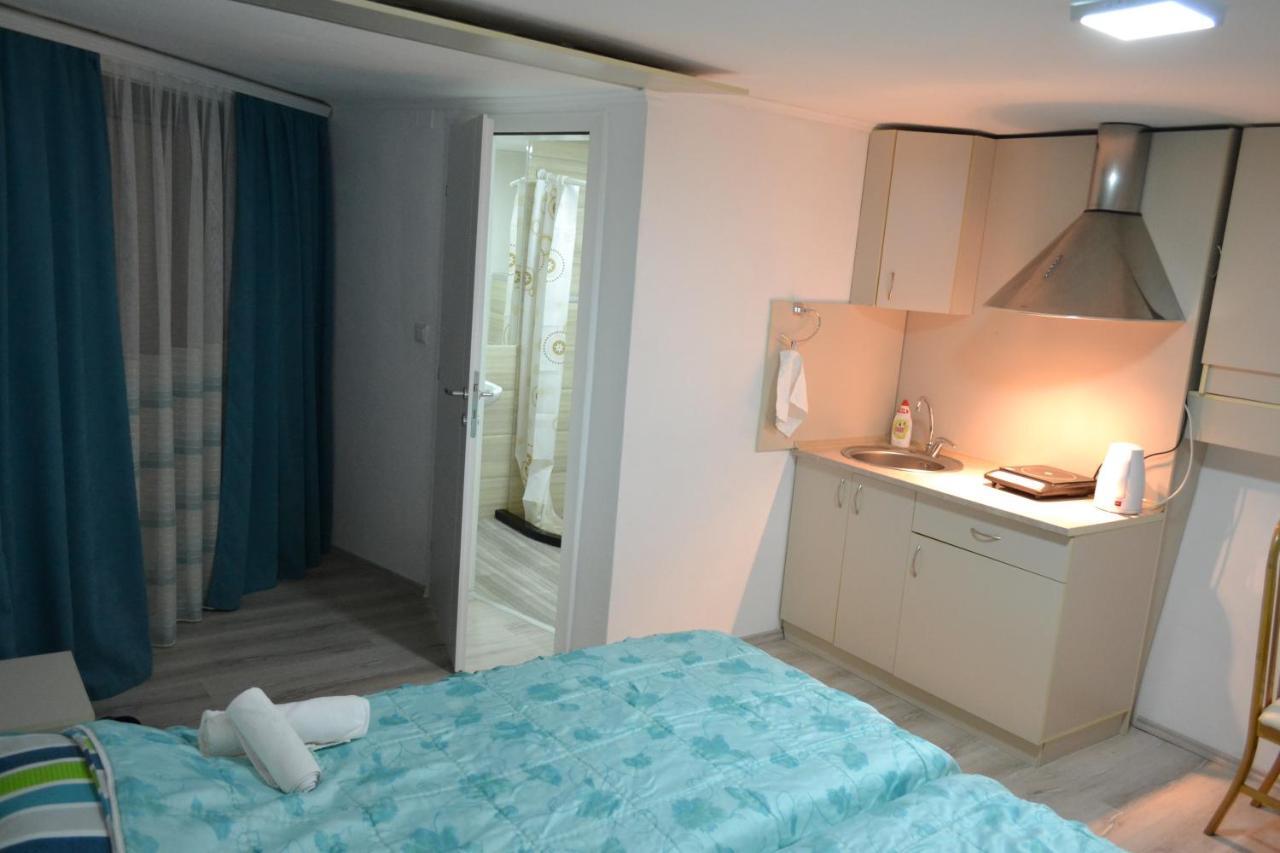 Honey Home By Kostoski Inn Prilep Exterior photo
