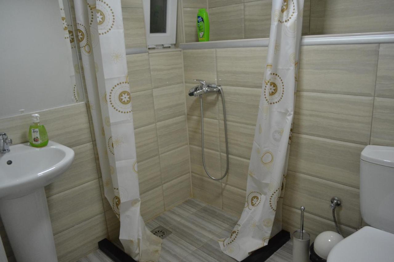 Honey Home By Kostoski Inn Prilep Exterior photo