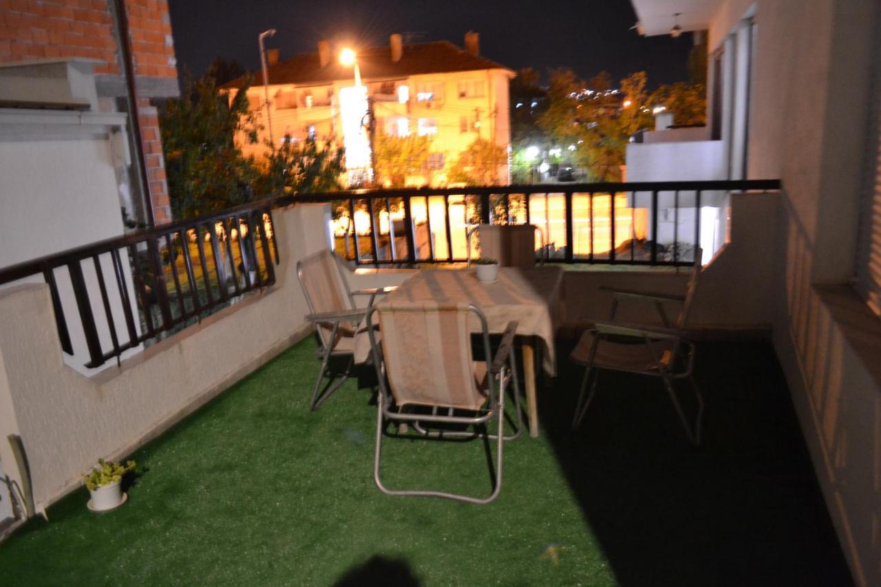 Honey Home By Kostoski Inn Prilep Exterior photo