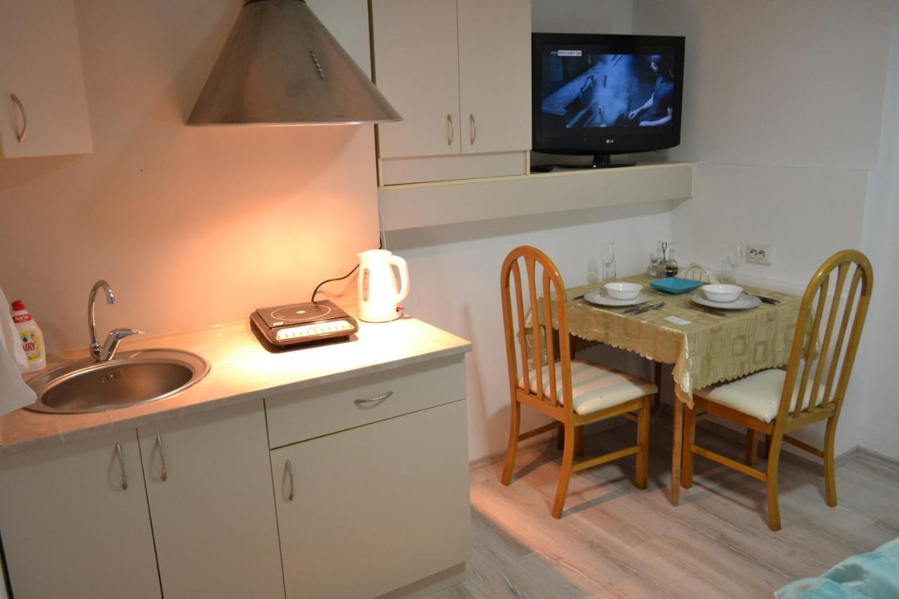 Honey Home By Kostoski Inn Prilep Exterior photo